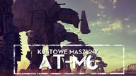 Kultowe Maszyny: AT-M6 [HOLOCRON]
