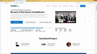 Future of healthcare - Clinicall Review