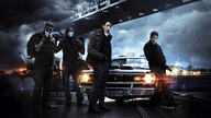 American Heist. Skok życia (2014) Lektor PL