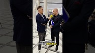 Poseł Gosek o wizycie Netanyahu
