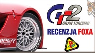 Gran Turismo 2 (1999) [PSX] - Recenzja FoXa