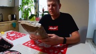 CO JEDZĄ ŻOŁNIERZE W ARMII STANÓW ZJEDNOCZONYCH? - RACJA MRE