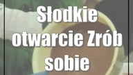Słodkie otwarcie: Zrób sobie czekoladę
