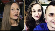 Magda Bereda o swoim znanym chłopaku: Zawsze mi towarzyszy i ogromnie mnie wspiera | Wideoportal