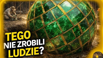 Top 5 odkryć, które nie powinny istnieć...  ale istnieją