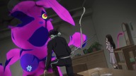 Noragami Aragoto - 01 [Napisy PL]