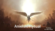 Anielskie rytuały na cały tydzień Środa  sprawy materialne 