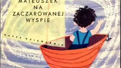 Mateuszek na zaczarowanej Wyspie cz 2