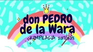 | AR | 2019 | DON PEDRO - KOMPILACJA FILMÓW | ALL IN ONE |