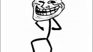Trollface dance