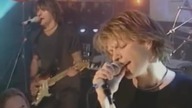 Bon Jovi - Thank You For Loving Me (Top Of The Pops 2000)