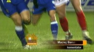 Ekstraklasa 2007/2008 - Kolejka 15.  Zagłębie Sosnowiec - Wisła Kraków 1:3