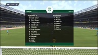 Fifa 14 pl ps3, mecz MR JARO1232 vs Kris men Brazylia VS hiszpabia 1 połowa