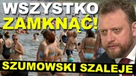 Chce nas pozamykać w domach! DALEJ STRASZY epidemią, choć eksperci mówią co innego | D.  Cwikła
