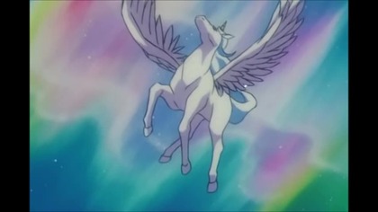 09.  Sailor Chibi Moon - Migoczący wrzask! (odcinki 130-162)