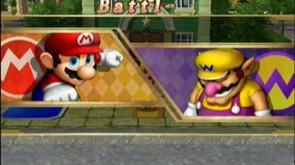 W grze na platformę Nintendo Wii bracia Mario wraz ze swoimi przyjaci&oacute;łmi i wrogami biorą udział w turnieju wielkich wyzwań.