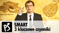 #1 Metoda SMART: Jak wyznaczać  cele? | Wprowadzenie kurs wideo
