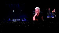 Sting Warszawa przemówienie 30. 07. 2022 - tłumaczenie (parodia)