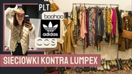 SIECIÓWKI KONTRA LUMPEKSY -O CO CHODZI?