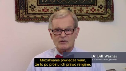 Szariat w pigułce (Bill Warner)