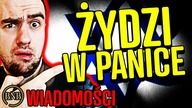 PANIKA w Izraelu! Żydzi ZAPŁACĄ za Palestynę | WIADOMOŚCI