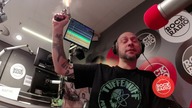 Pyta Nie Na Śniadanie 10.10 - Hardkory [Rock Radio]