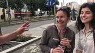 Kiedy pocałować kobietę ?