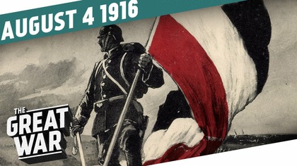 Germanys Grandeur - Analyzing the War Effort I THE GREAT WAR Week 106