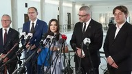 PAN GRZEGORZ Z OBURZAJĄCYMI INFORMACJAMI!