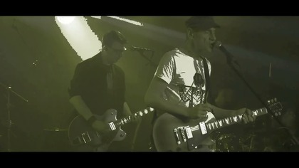 IVO PARTIZAN - Nie możesz nie chcesz (Official Video)