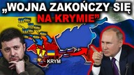 UKRAINA WEJDZIE NA KRYM - Półwysep zostanie odbity? (WOJNA UKRAINA ROSJA)