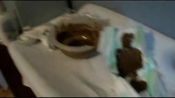 Pudding + pielucha = g&oacute;wniany wkręt