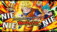 FUTURE GOHAN MULTISUMMON PL | Dragon Ball Z Dokkan Battle