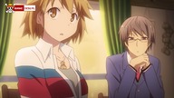 Sakurasou no Pet na Kanojo 19 [Napisy PL]