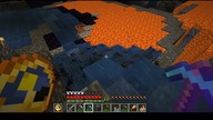 One ill considered decision, a great loss #game #minecraft #Lava #Wolf #Sad #Short #Shorts