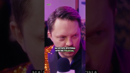 Marszał zdjął spodnie w centrum Warszawy.  Dużo rzeczy głupich robiłem #shorts