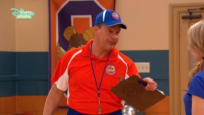 69.  Powodzenia Charlie S3 E13