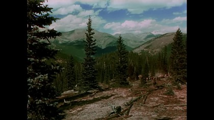 Szlak Cariboo 1950 lektor pl 1080p western