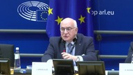 UNIA WSPIERA ZAMACH STANU W POLSCE! Ogromny skandal z Bodnarem w Parlamencie Europejskim mp4 686x432