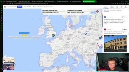 [REUPLOAD Z 15. 09. 2025] Poniedziałek z krecikiem, telefony, spanko, openingi, ocenianie, promowanie