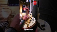 Epiphone - Tomasz Paweł Orłowski (Pszezter Studio) #shorts