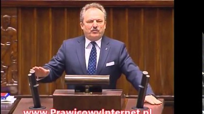 Najlepsze wypowiedzi posłów KUKIZ'15 w 2015! (MOCNE)