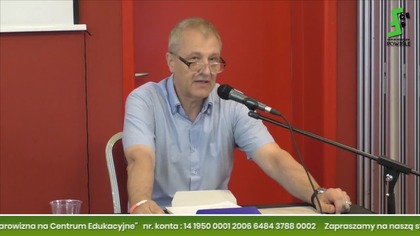 Witold HAKE: Zagrożenia dla zdrowia w wyniku stosowania technologii MC - Network Expo 2025 13.9.2025