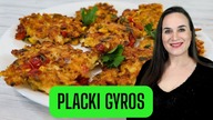 To Najlepszy Obiad z Kurczaka! Robię To NON STOP! Proste i Pyszne Placki Gyros!