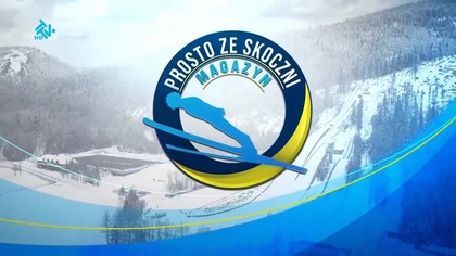 TTV - Prosto ze skoczni (19 listopada 2021)