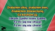 Karaoke Szła Dzieweczka Do Laseczka - wersja szybsza
