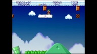 Mario Worker Letter Worlds Series v2.0 World A-H SakuraMotchi 2020