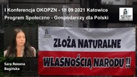 Sara Roxana Bagińska