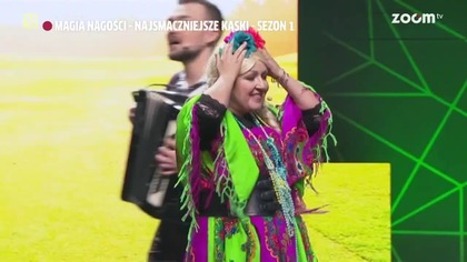 ZOOMTV - 24-08-2025 - Zapowiedzi, Identy, Sponsorzy, Reklamy