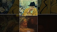 Porównanie filmów ,,Chłopi i ,,Twój Vincent